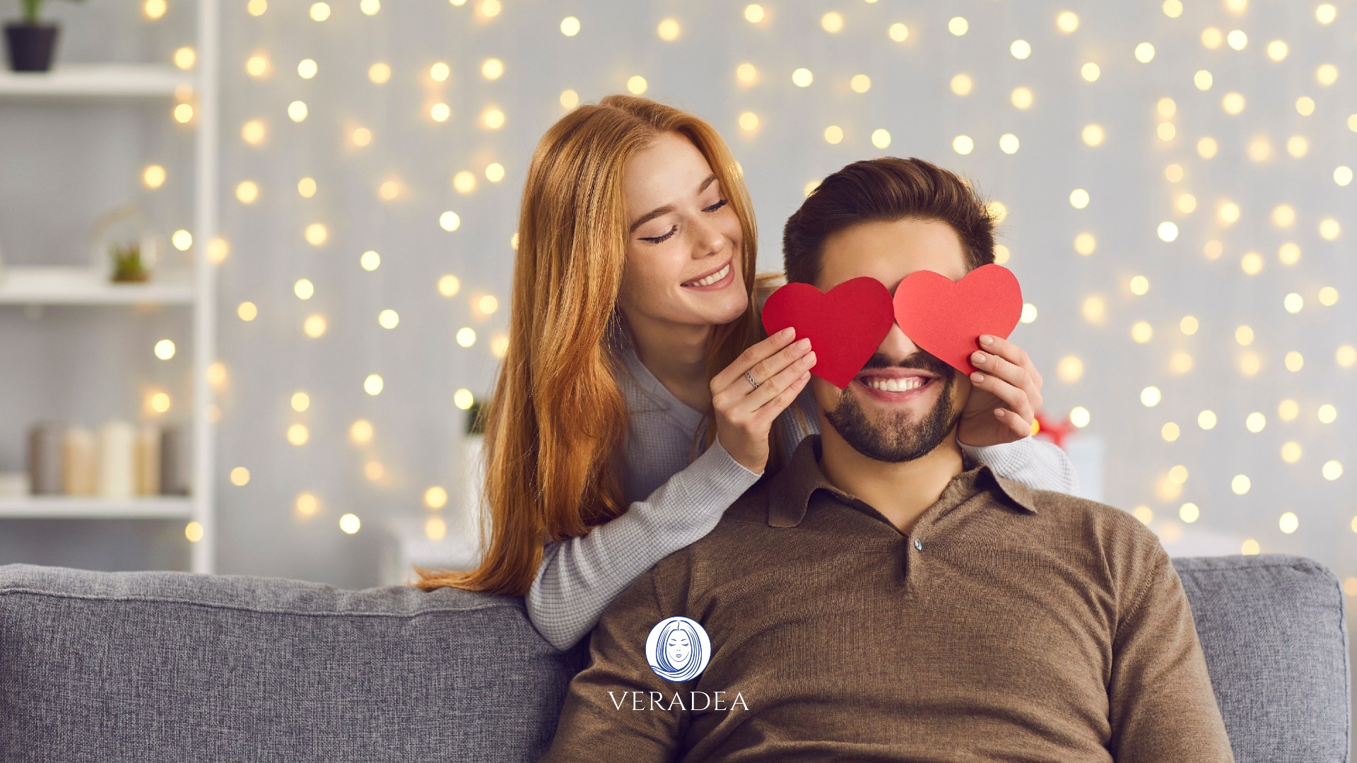 Idee romantiche per festeggiare San Valentino con il partner