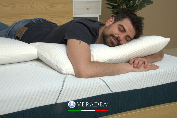 Veradea - temperatura per dormire