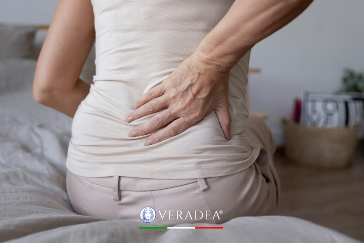 Veradea - allevia dolore sciatica